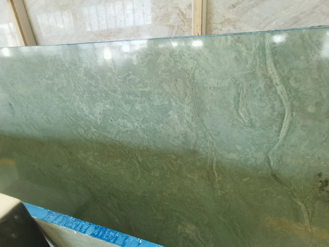 Green Marble